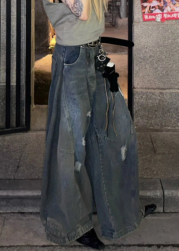 Beautifully Crafted Pants in a Classic Style
