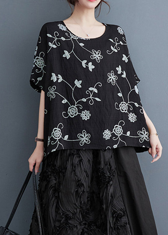 Classic Vintage Top with a Flattering Fit