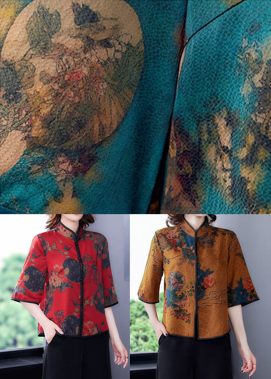 Beautifully Finished Shirt in a Timeless Design