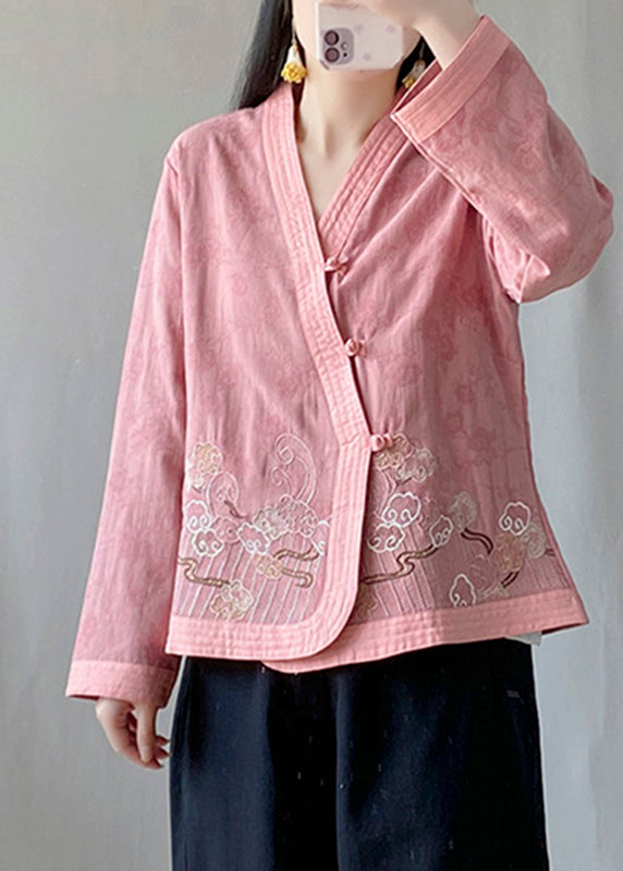 Sophisticated Cardigan with a Clean Classic Look