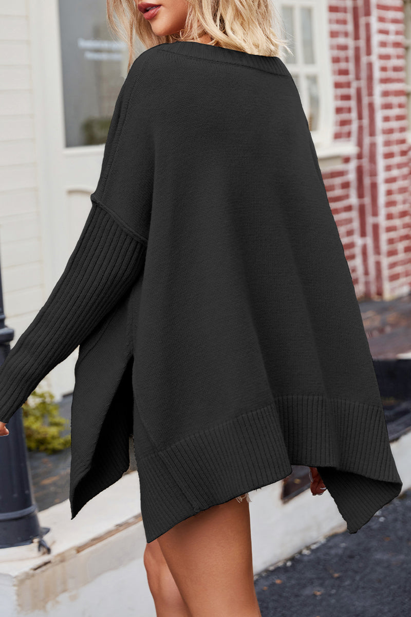 Sophisticated Top with a Clean Classic Look