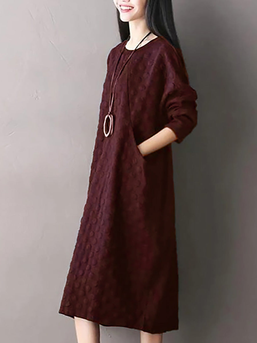 Classic Vintage & Enduringly Stylish Dress