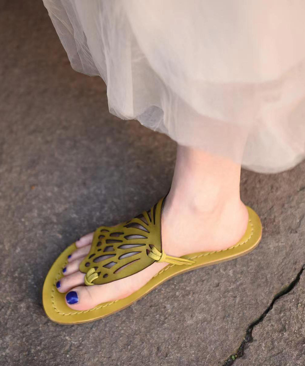 Vintage Inspired Orthopedic Slippers