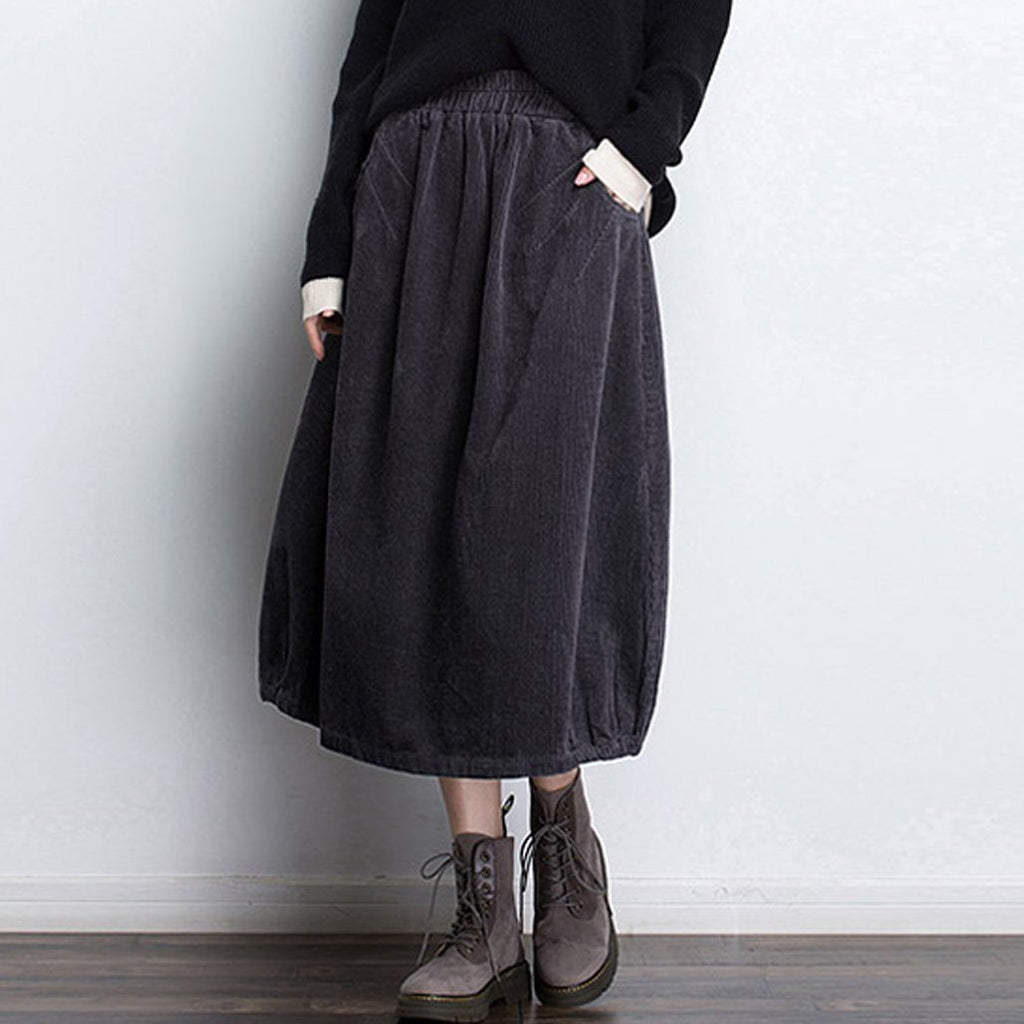 Beautifully Finished Garment in a Timeless Design