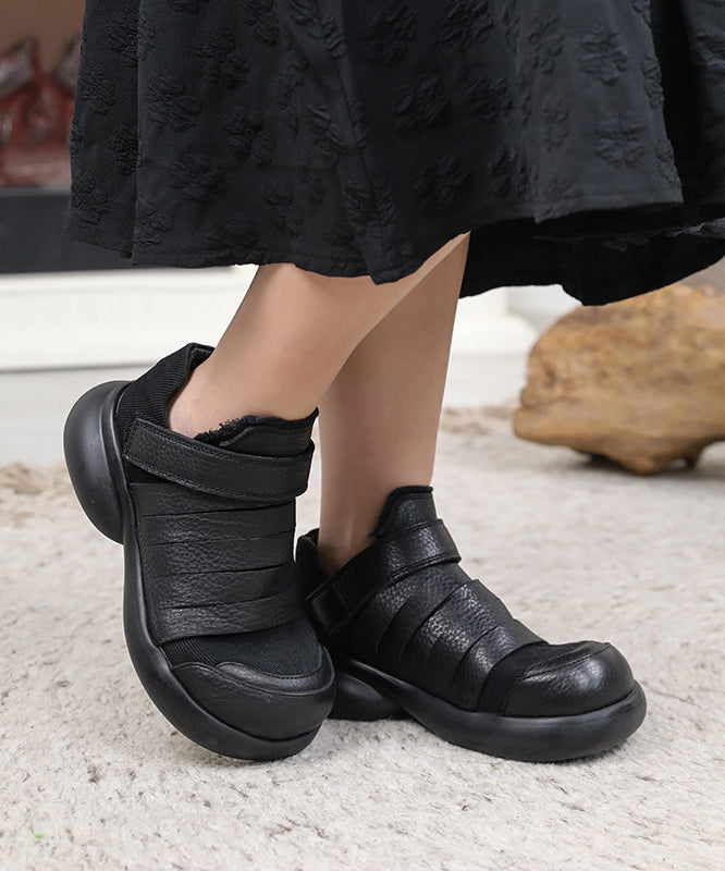 Chic Orthopedic Shoes with Unique Design