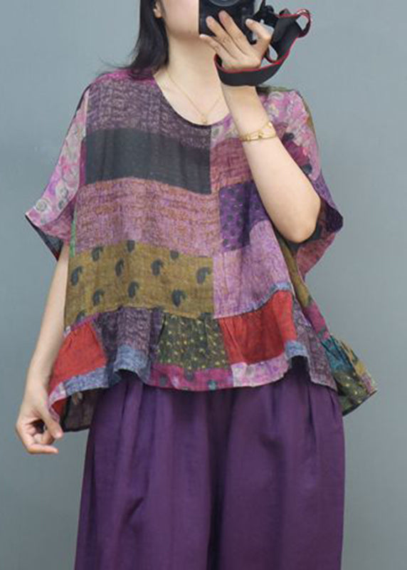 Beautifully Finished Top in a Timeless Design