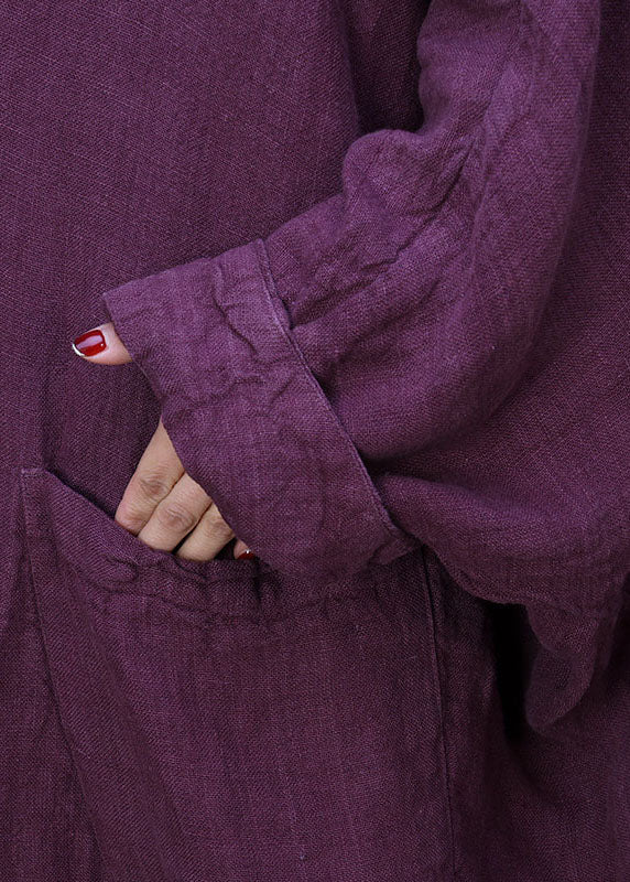 Beautifully Balanced Coat with Timeless Character