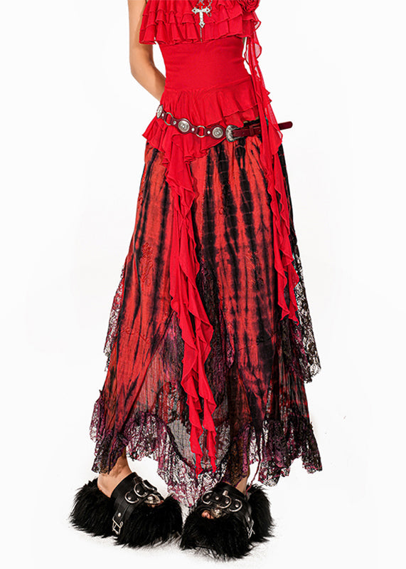 Well Tailored Garment with a Graceful Silhouette