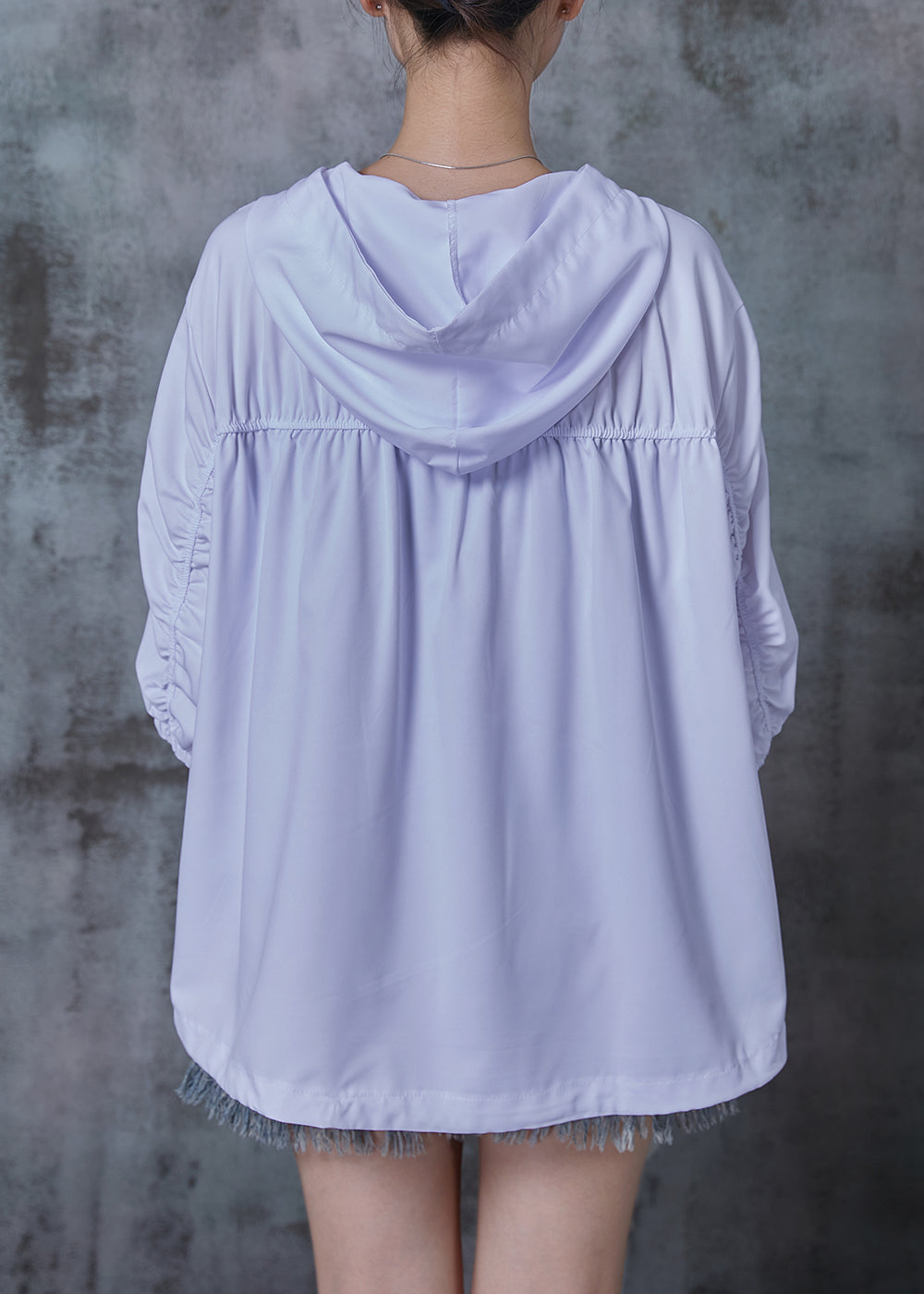 Polished Shirt with an Effortless Classic Look
