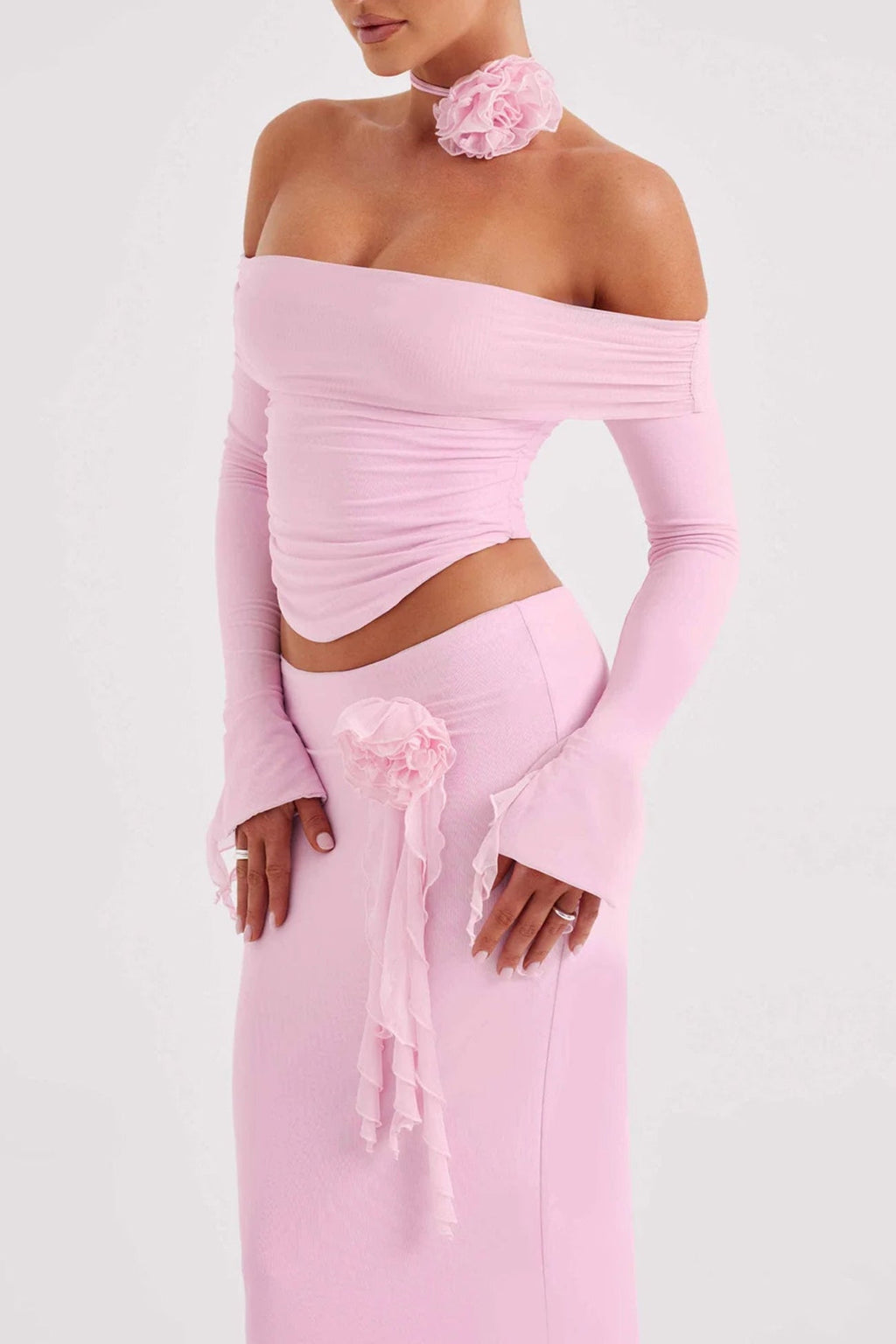 Polished Top with an Effortless Classic Look