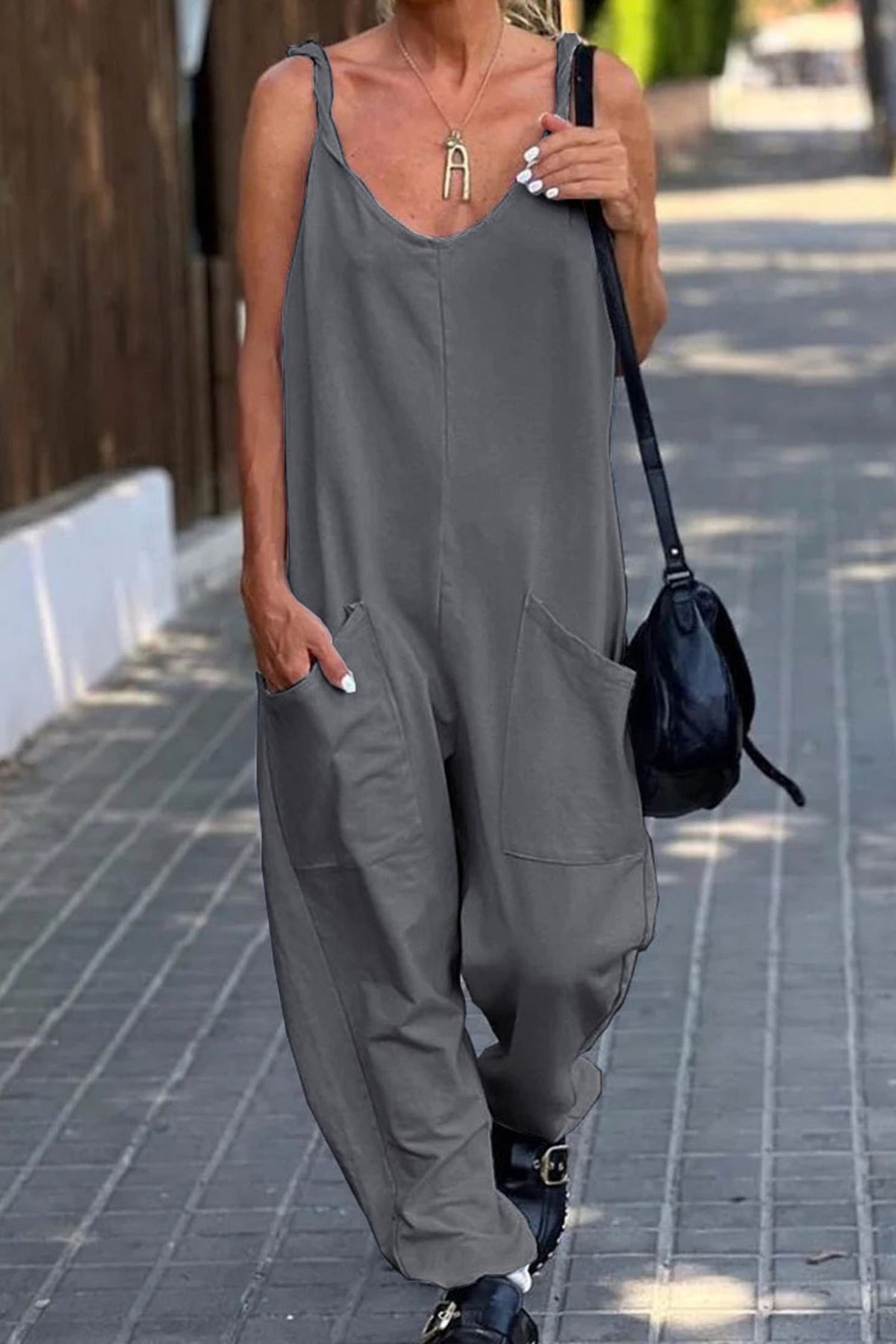 Dark Grey