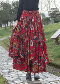 Beautifully Balanced Garment with Timeless Character
