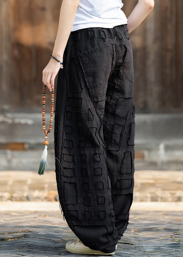 Beautifully Crafted Pants in a Classic Style