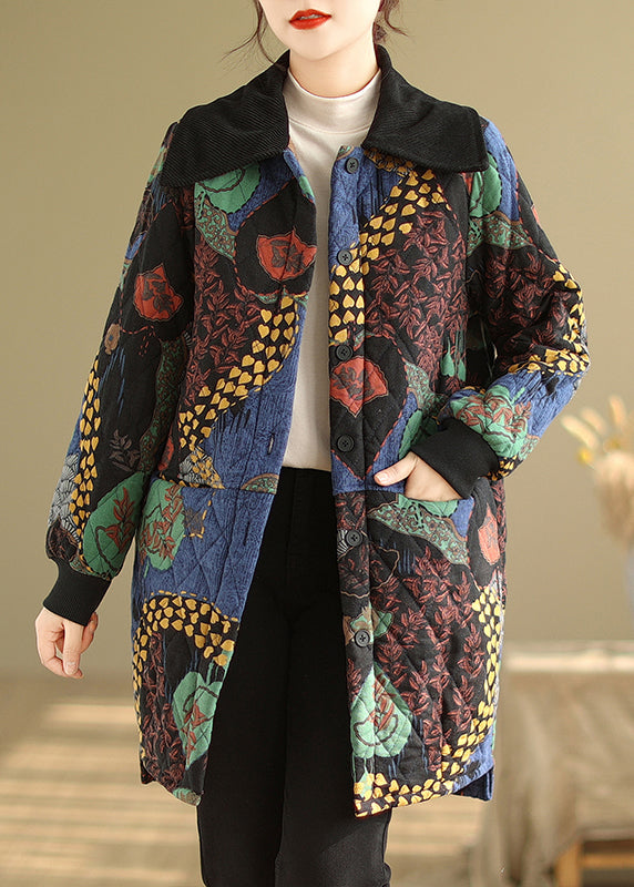 Beautifully Crafted Coat in a Classic Style