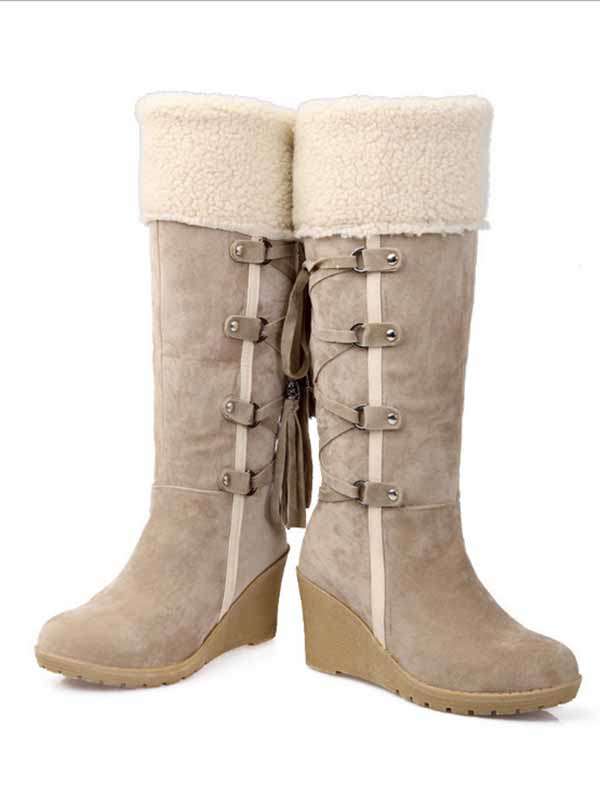 Beautifully Crafted Orthopedic Boots
