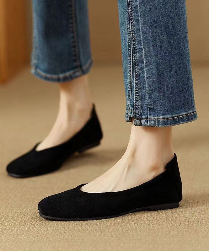 Classic Orthopedic Loafers with Timeless Style