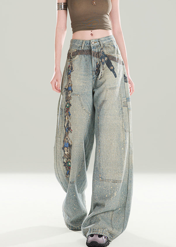 Beautifully Crafted Pants in a Classic Style