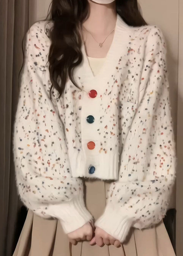Gracefully Styled Cardigan for Any Occasion