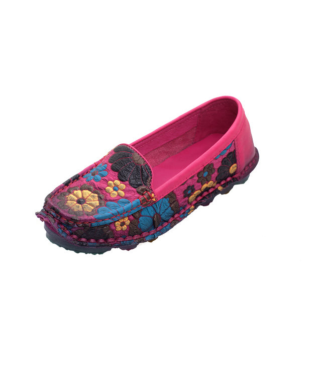 Vintage Inspired Orthopedic Shoes