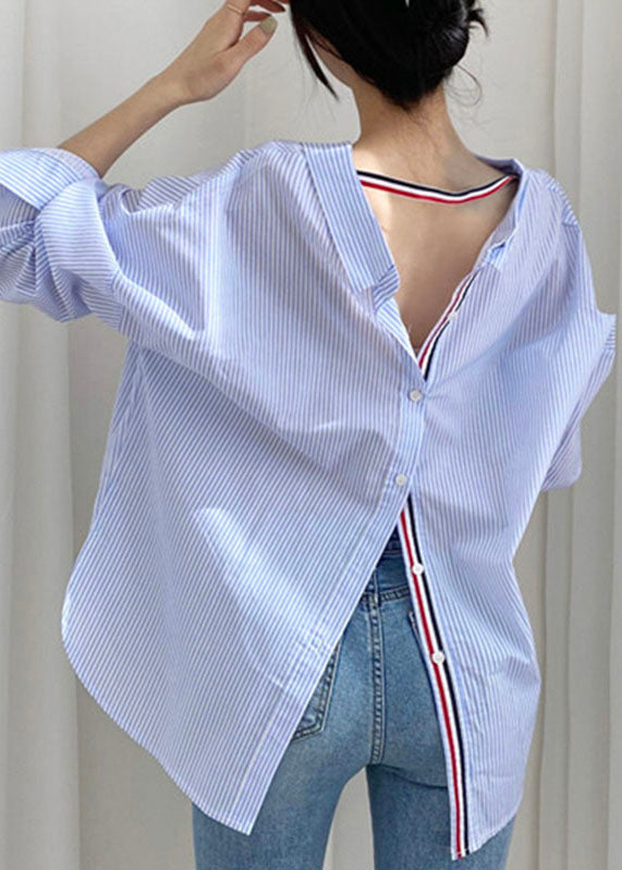 Polished Shirt with an Effortless Classic Look
