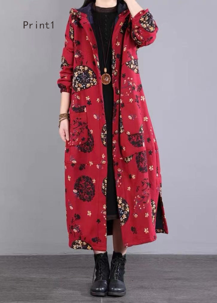 Effortlessly Elegant Coat with a Timeless Design