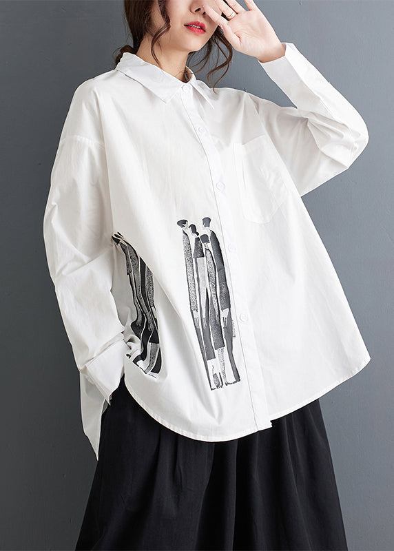 Classic Vintage & Enduringly Stylish Blouse
