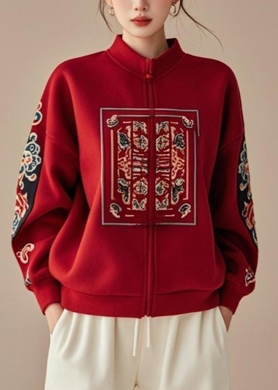 Beautifully Balanced Coat with Timeless Character