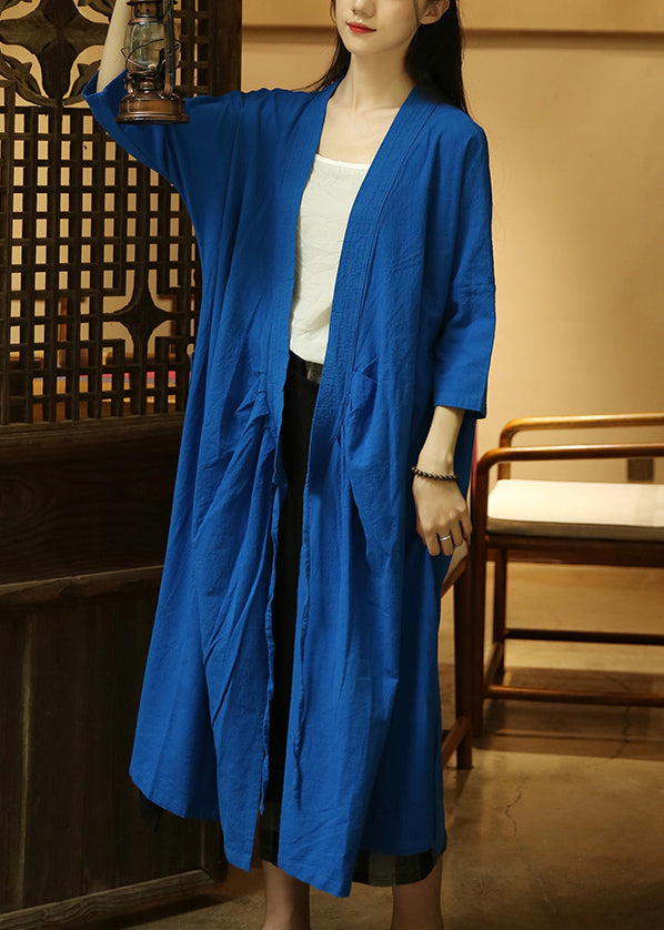 Polished Coat with an Effortless Classic Look