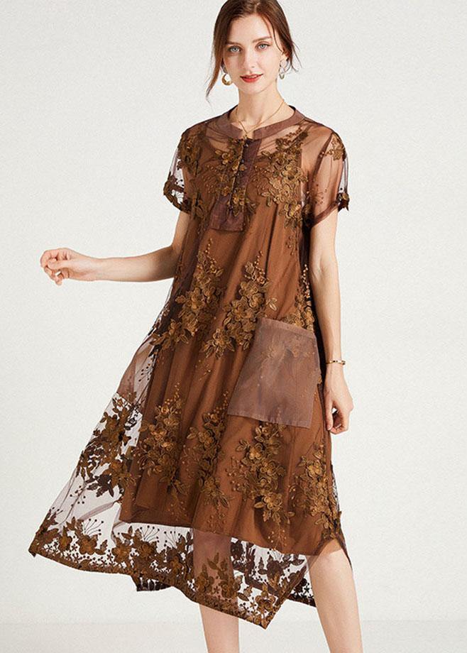 Beautifully Balanced Garment with Timeless Character