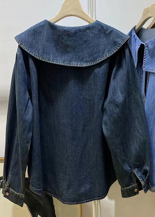 Polished Shirt with an Effortless Classic Look