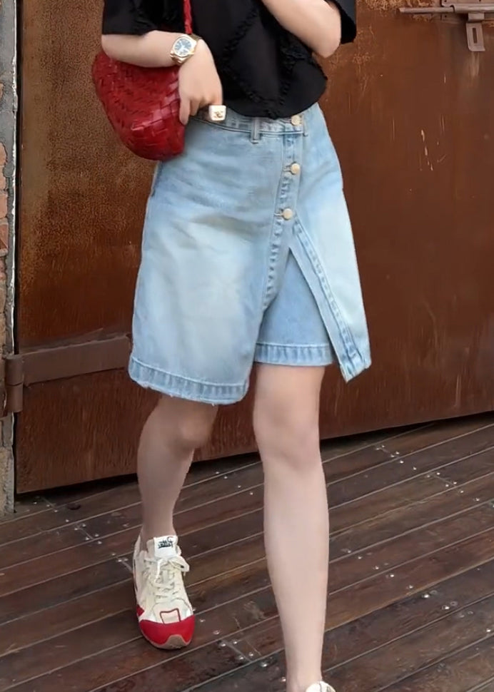 Vintage Inspired Garment with a Contemporary Edge