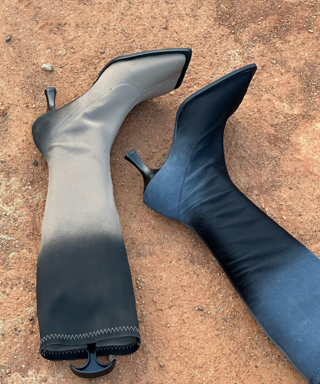 Beautifully Crafted Orthopedic Boots