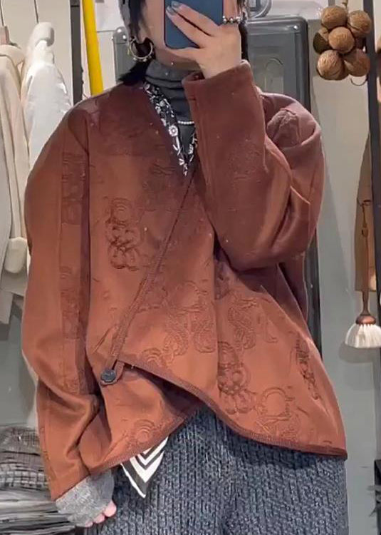Beautifully Crafted Coat in a Classic Style