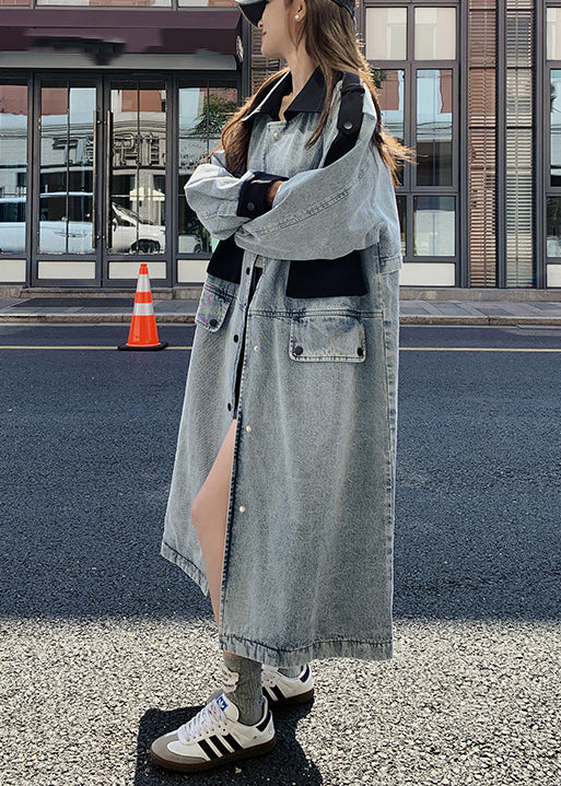 Beautifully Balanced Coat with Timeless Character