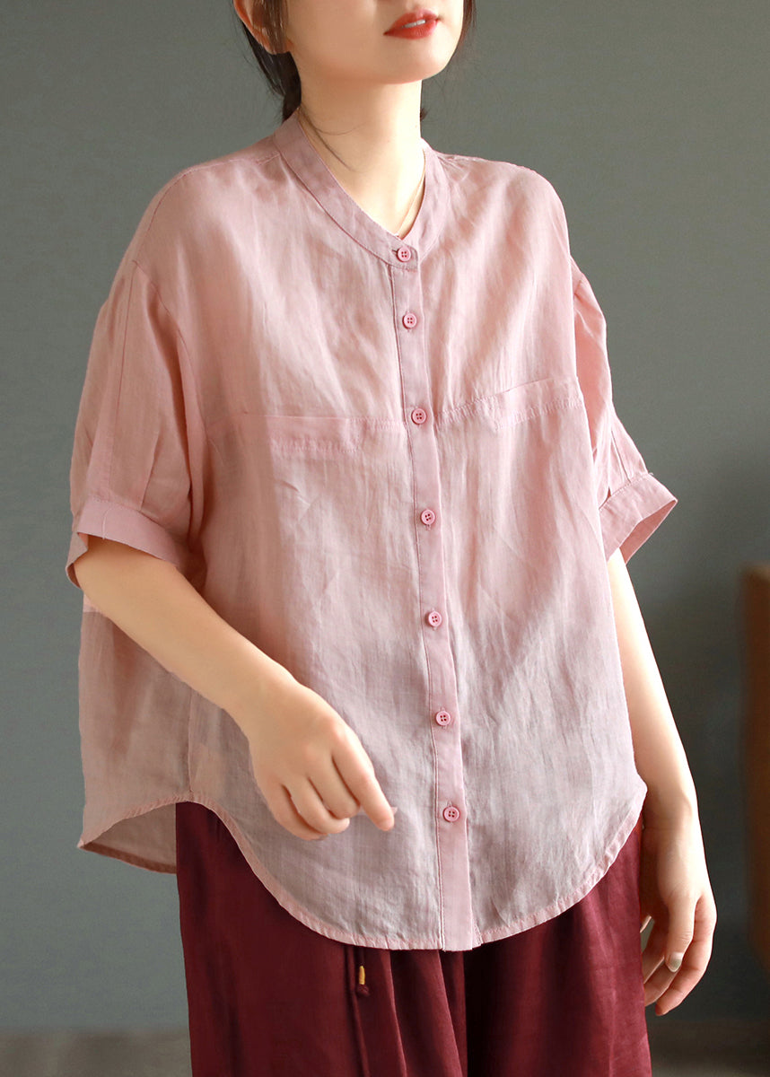 Effortlessly Elegant Shirt with a Timeless Design