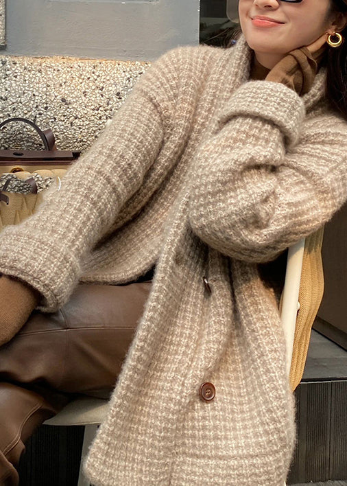 Polished Cardigan with an Effortless Classic Look