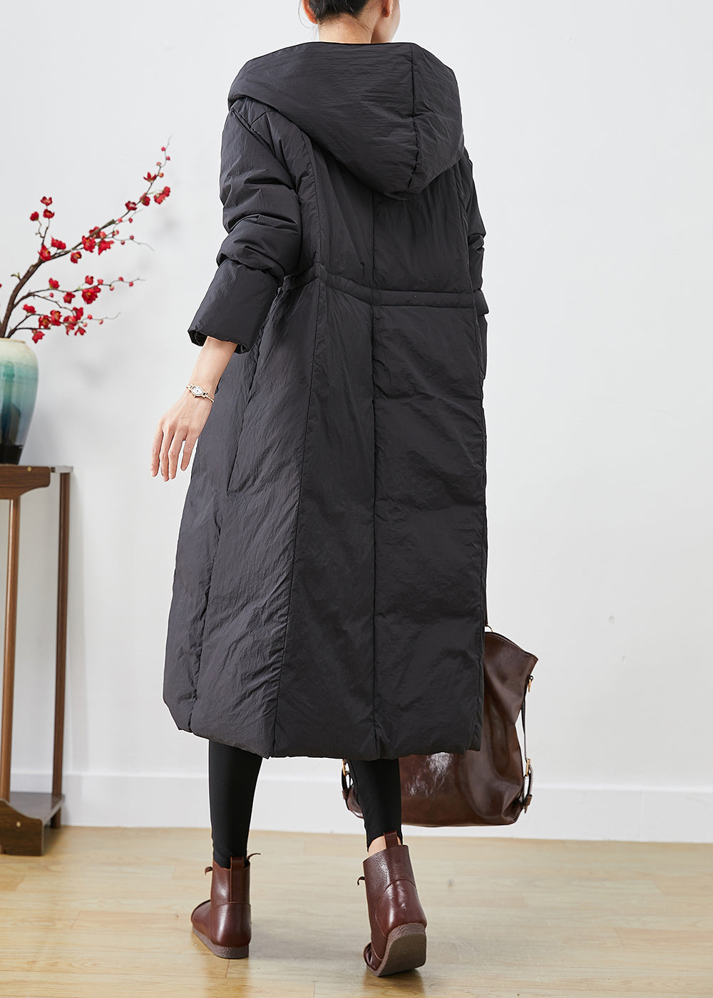 Polished Jacket with an Effortless Classic Look