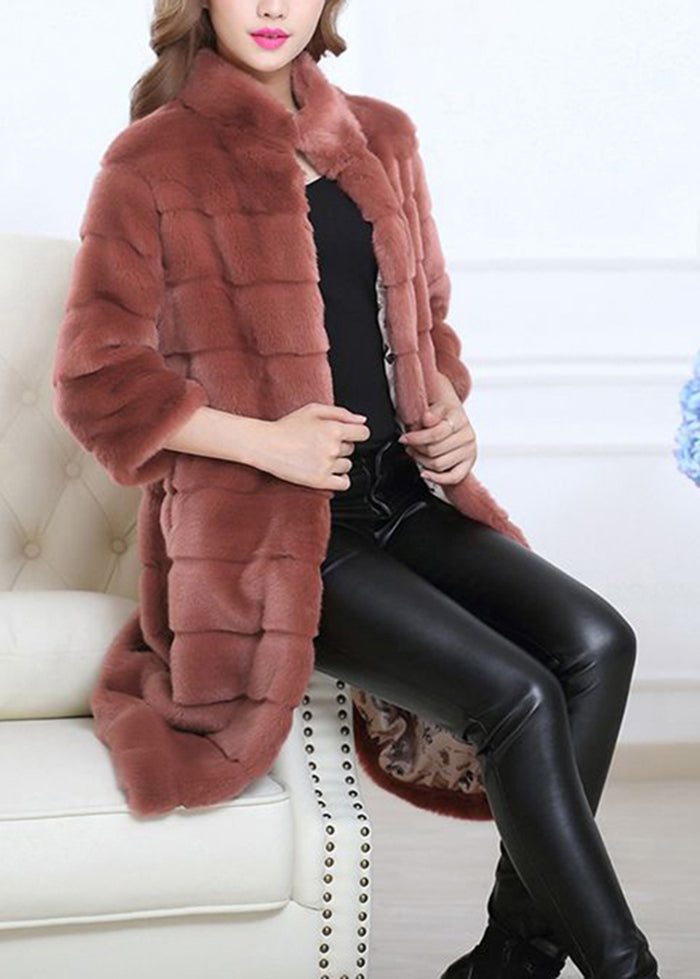 Beautifully Balanced Coat with Timeless Character