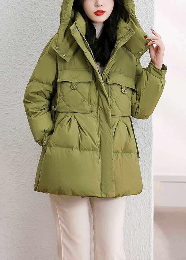 Beautifully Balanced Coat with Timeless Character