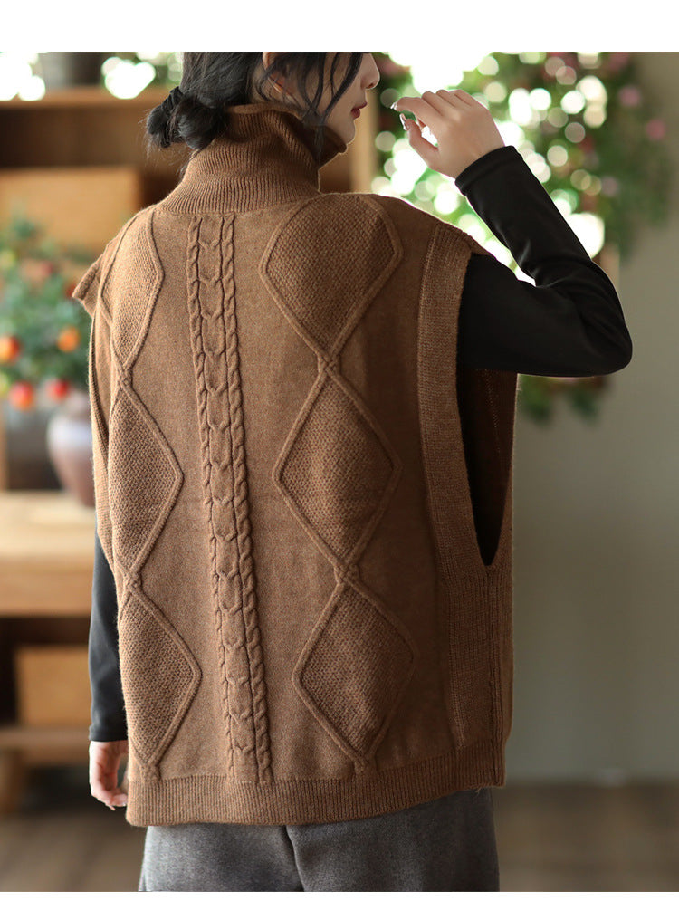 Classic Vintage Garment with a Flattering Fit