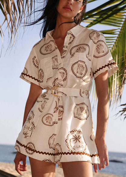 Classic Vintage & Enduringly Stylish Shirt
