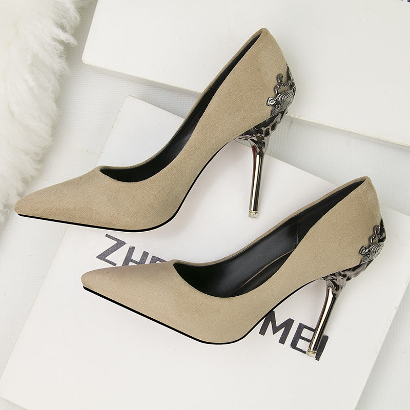 Stylish Orthopedic Heels for Any Occasion
