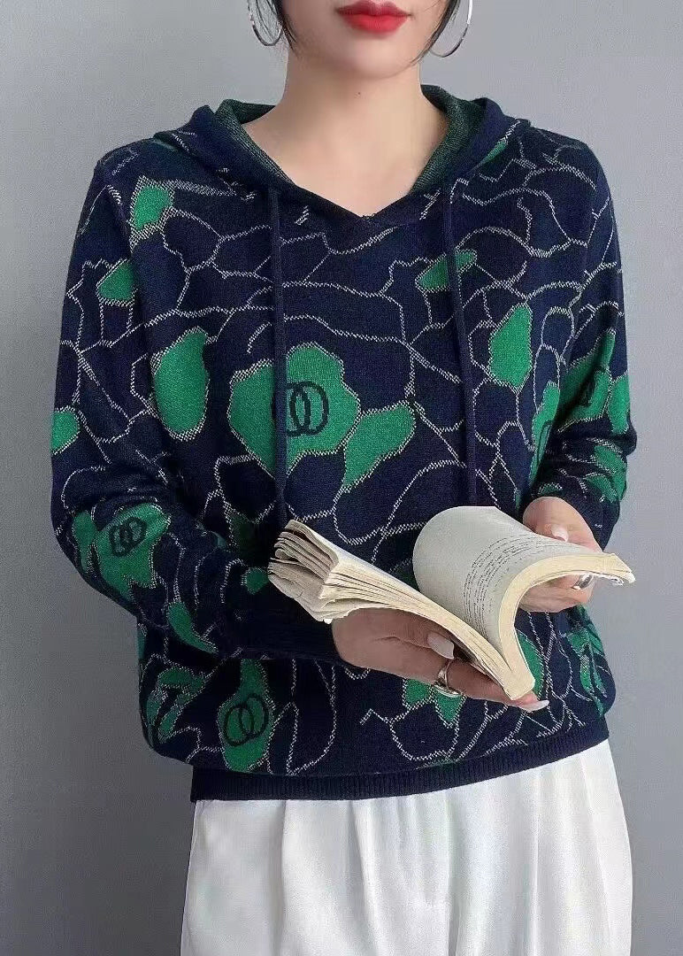 Sophisticated Sweater with a Clean Classic Look