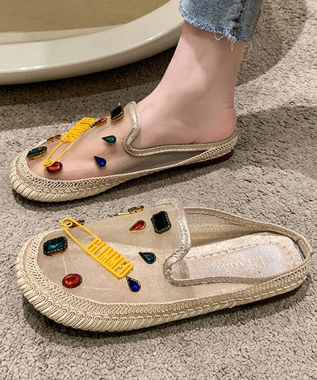 Beautifully Crafted Orthopedic Sandals
