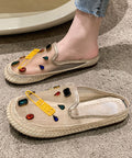 Beautifully Crafted Orthopedic Sandals
