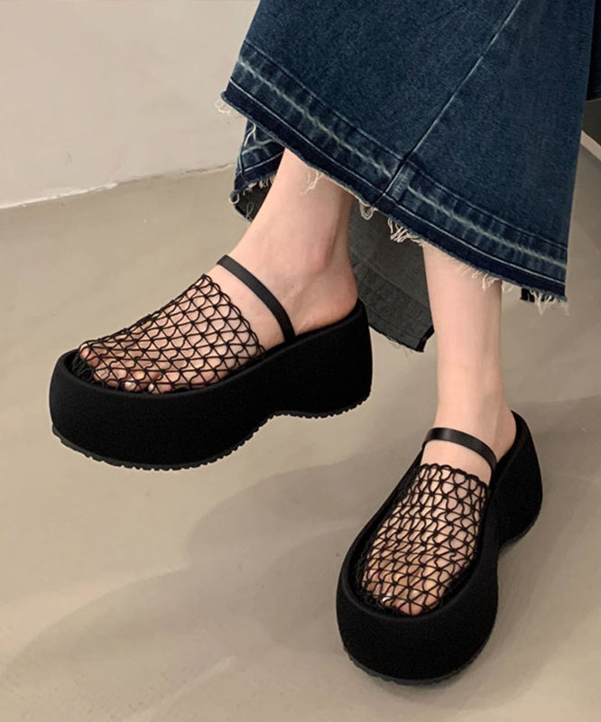 Classic Orthopedic Sandals with Timeless Style