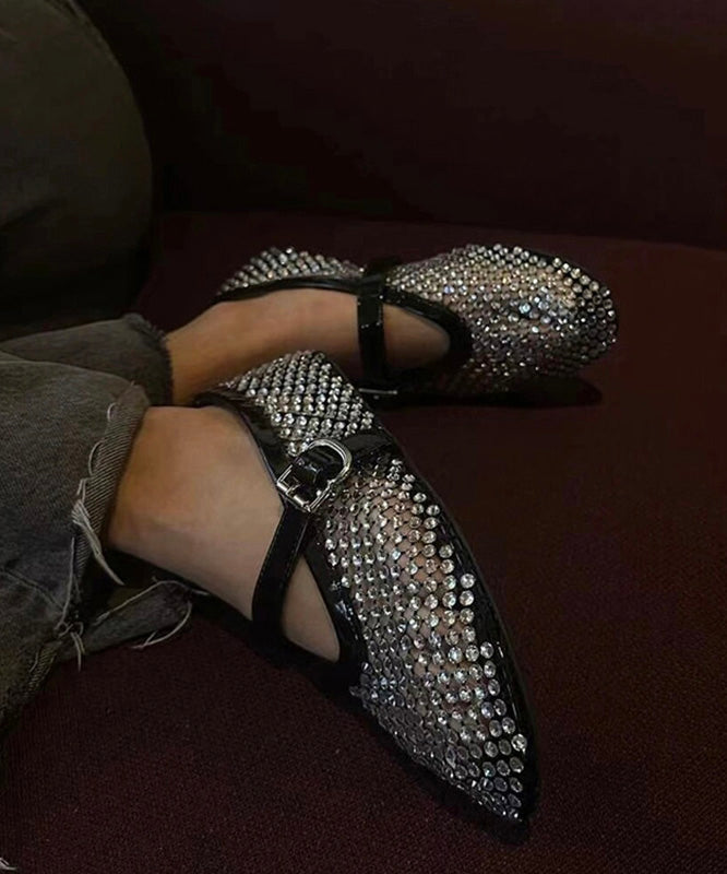 Classic Orthopedic Shoes with Timeless Style