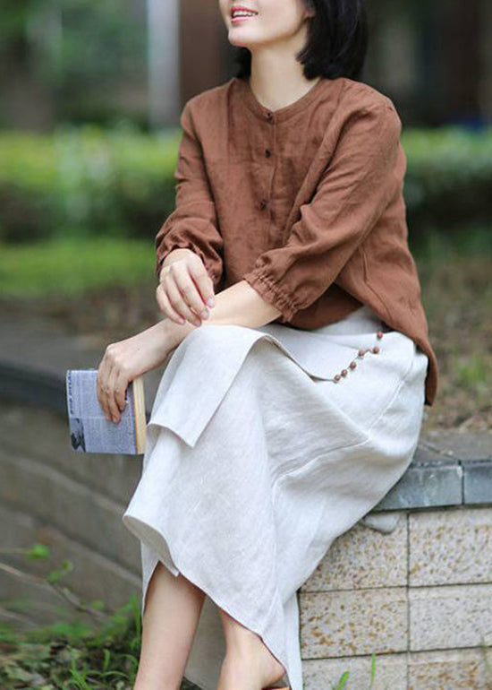 Classic Vintage Garment with a Flattering Fit