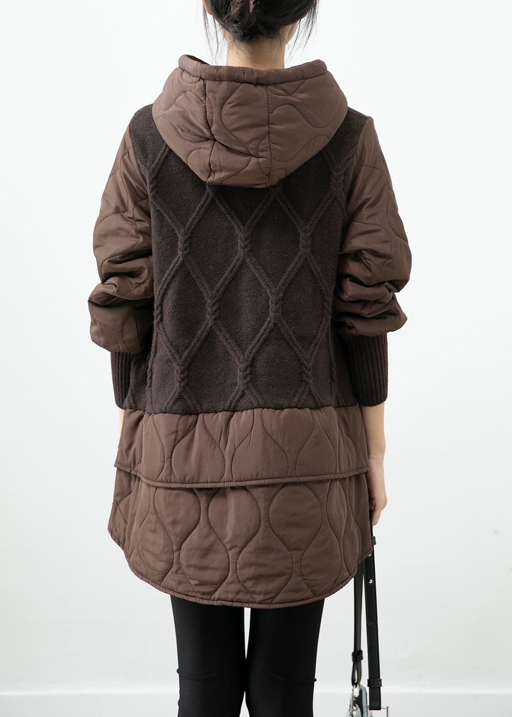 Polished Pullover with an Effortless Classic Look