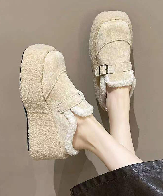Comfortable Orthopedic Heels for Daily Wear